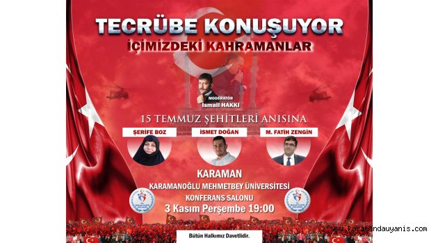 15 TEMMUZ KAHRAMANLARI