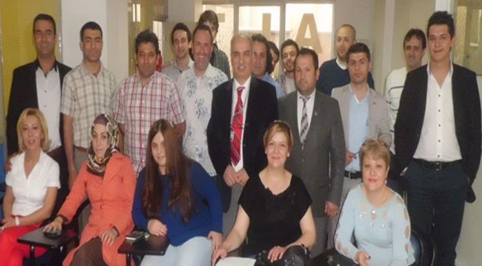 15. Emlakçılık Kursu Kayıtları Başladı