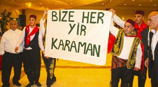 15. Yılına 10  Proje