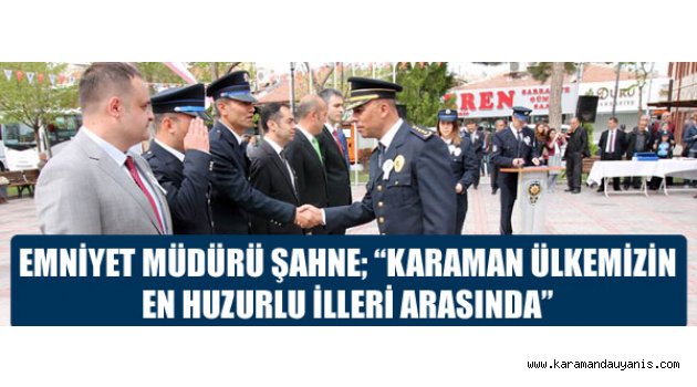 171. Kuruluş Yıldönümü