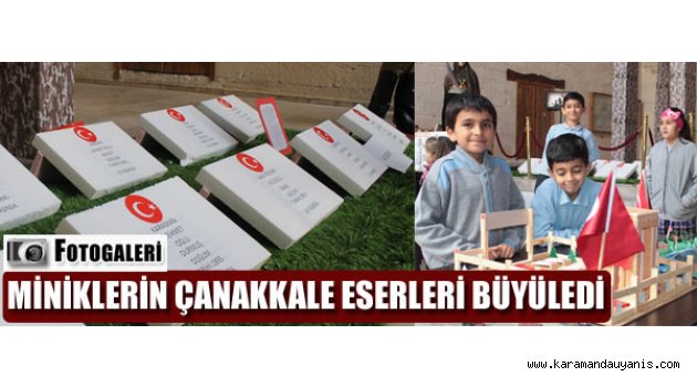 18 Mart Şehitleri Anma Günü