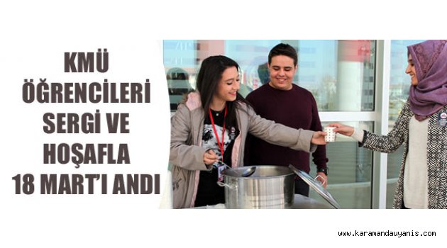 18 MART ŞEHİTLERİ ANMA GÜNÜ