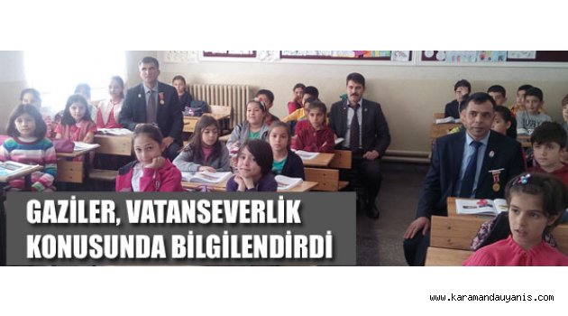 18 Mart Şehitleri Anma Haftası