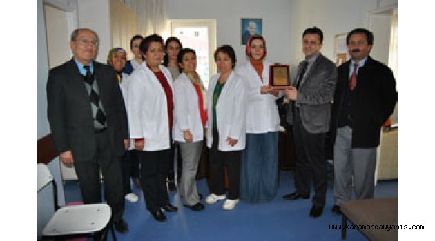 18 TABİP ATANDI