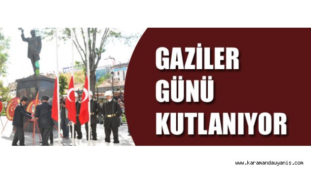 19 EYLÜL GAZİLER GÜNÜ