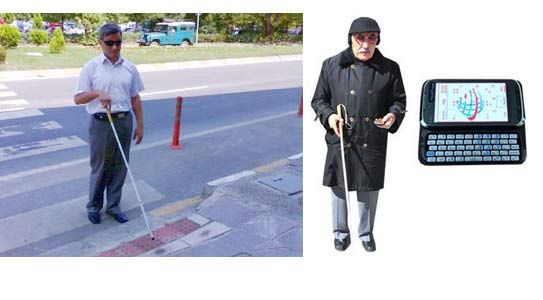 19 İl’de “gören Göz”