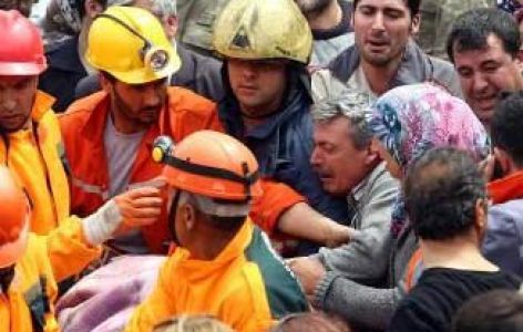 19 Mayıs Şenlikleri De İptal Edildi