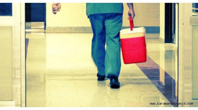 2 HASTA 5 KİŞİYE UMUT OLDU