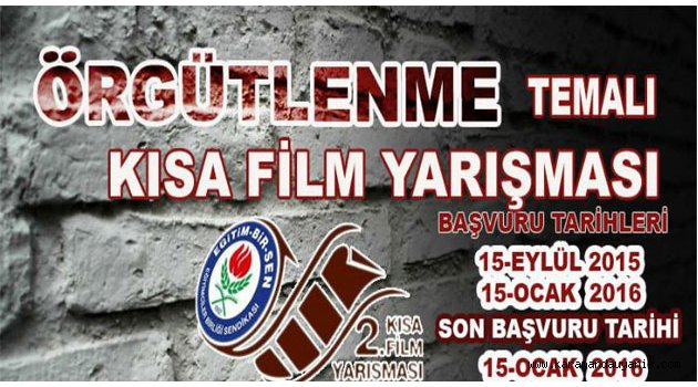 2. KISA FİLM YARIŞMASI