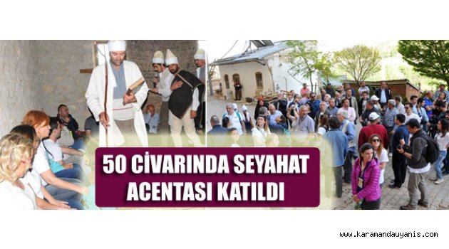 2. Turizm Çalıştayı