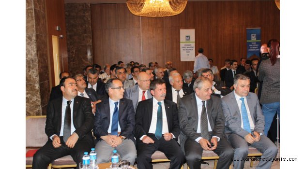 20. Anadolu odaları platformu