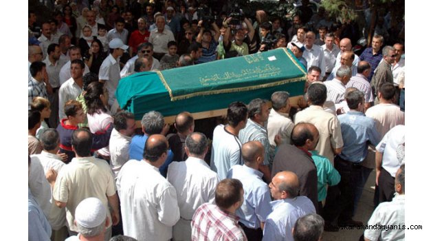 20 GÜNDE KARAMAN’DA VEFAT EDENLER