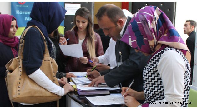 20 ÖĞRENCİ DAHA ORGANLARINI BAĞIŞLADI