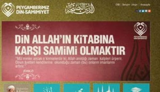2014 Kutlu Doğum Etkinlikleri Başlıyor
