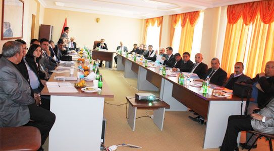 2014 Yılı Ek Görevlendirilme Takvimi
