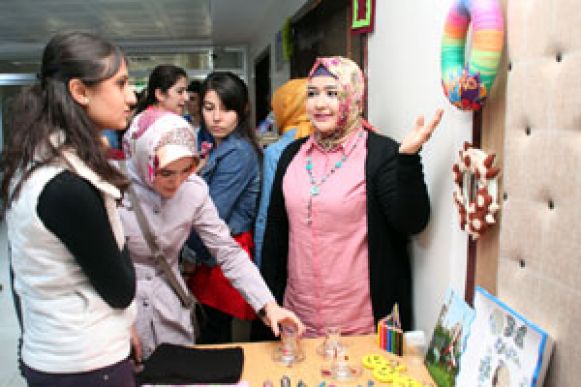 2014 Yılı Etkinlikleri Dalya Yaptı