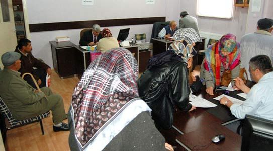 2014 Yılı Hac Kayıtları Başladı