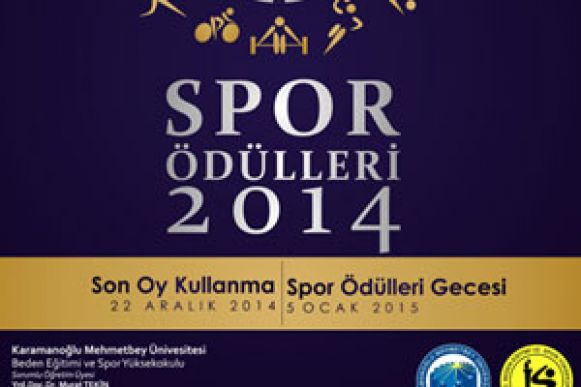 2014 Yılının En Başarılı Sporcuları