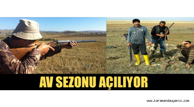 2015-2016 Av Dönemi