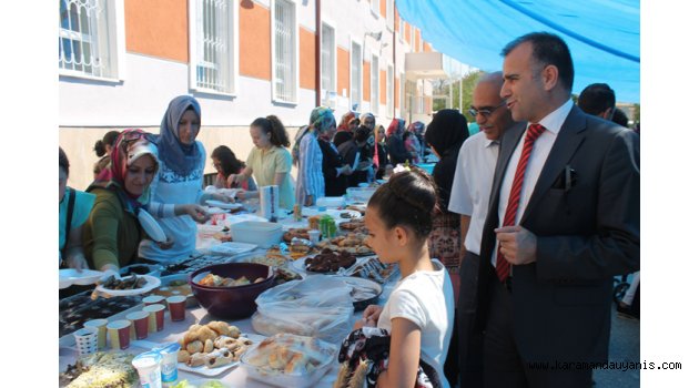 2015-2016 Eğitim Öğretim Yılı