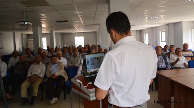 2015 YILI HAC SEMİNERLERİ BAŞLIYOR