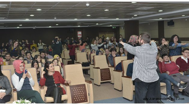 2015 YILINDA 127 ETKİNLİK