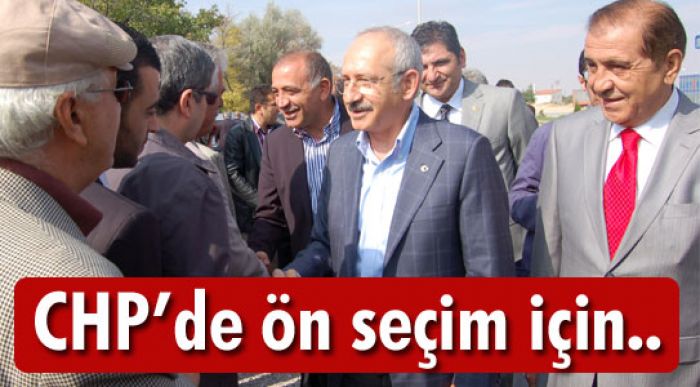 2015 Genel Seçim