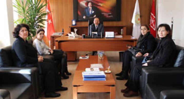 2015 Yılında Da Devam