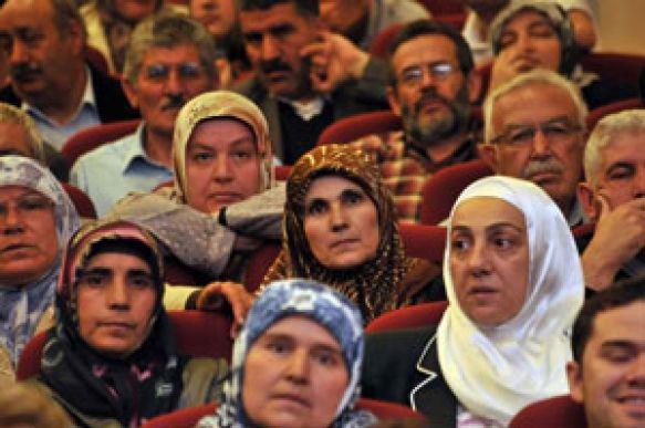 2015 Yılında