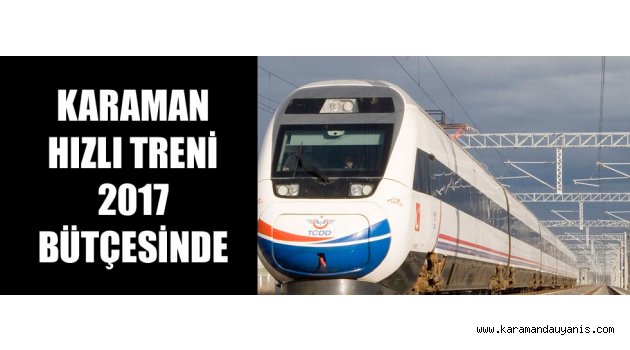 2017 Yılı Bütçesi..
