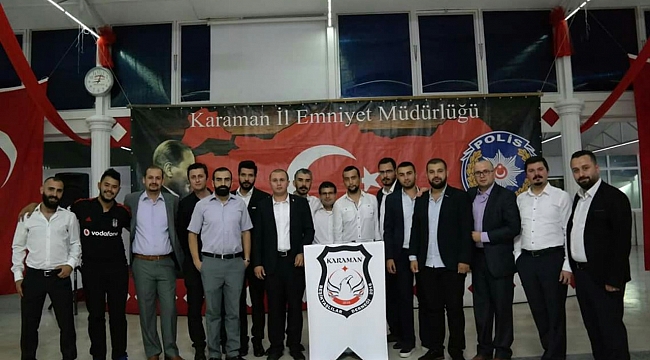 BEŞİKTAŞ DERNEĞİNDEN UEFA AÇIKLAMASI