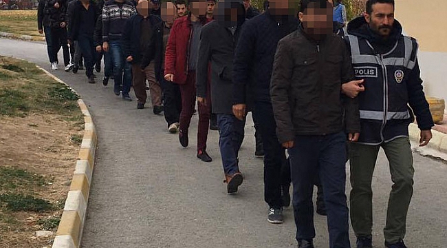 FETÖ KARAMAN’DAKİ ADLİ PERSONELİNİ NASIL FİŞLEDİ ?