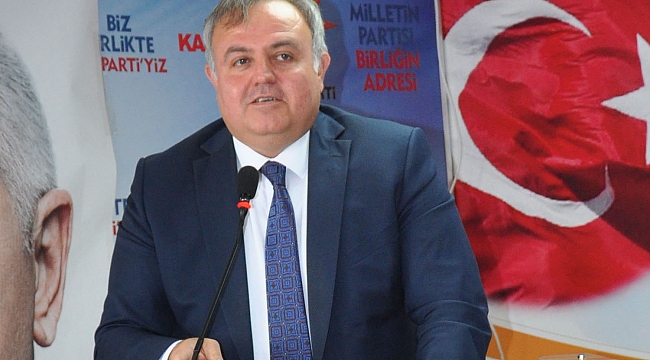 “GÜLEN YÜZLER HİÇ SOLMASIN”