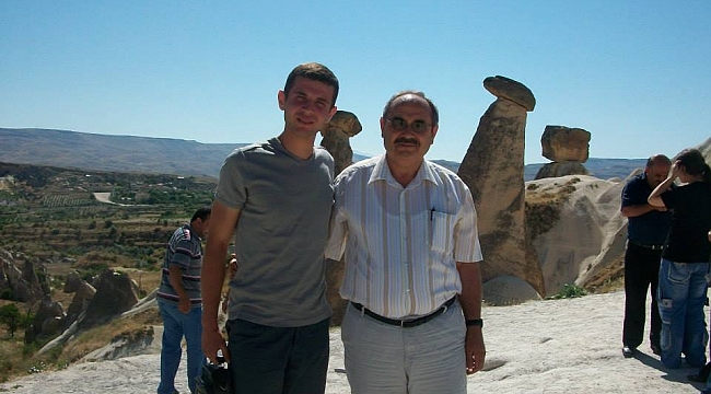 İNCEKARA’NIN MUTLU GÜNÜ