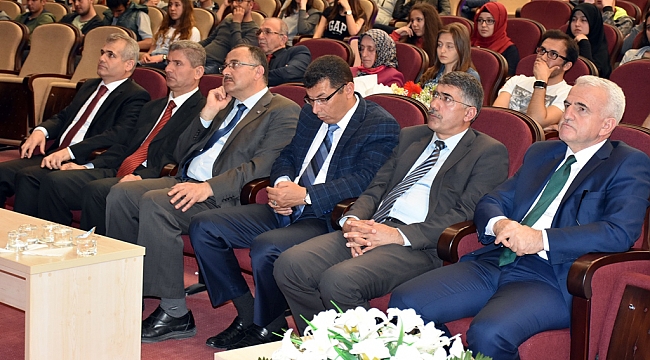 KÛT´ÜL-AMÂRE ETKİNLİĞİ