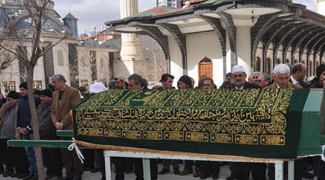 KARAMAN’DA 2016 YILINDA 1 316 KİŞİ ÖLDÜ
