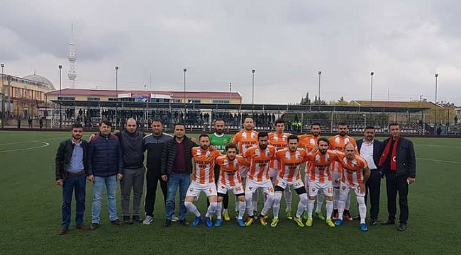 KARAMAN’DA PLAYOFF HEYECANI