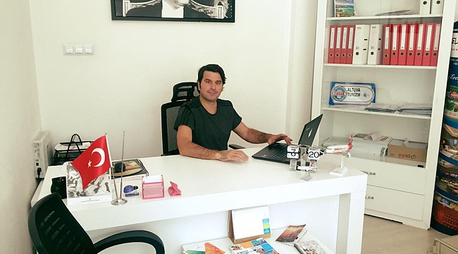 KARAMAN KÜLTÜR TURLARI BAŞLADI