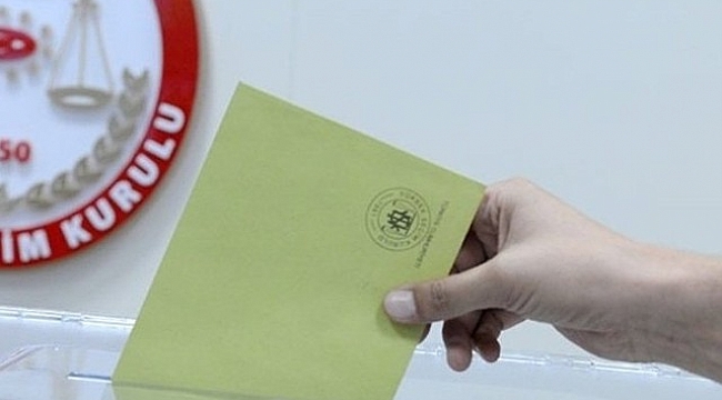 KARAMAN OY KAYBEDEN İLLER ARASINDA