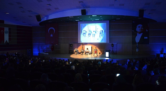 KMÜ'DE TANITIM GÜNLERİ BAŞLADI