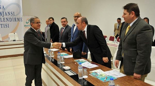 MARKA BİRLİĞİ KURULACAK