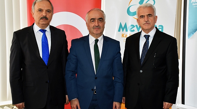 Mesleki Kurslar İçin İşbirliği Protokolü İmzalandı