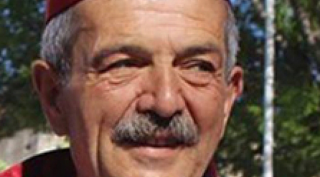 Murat Parmaksız Vefat Etti