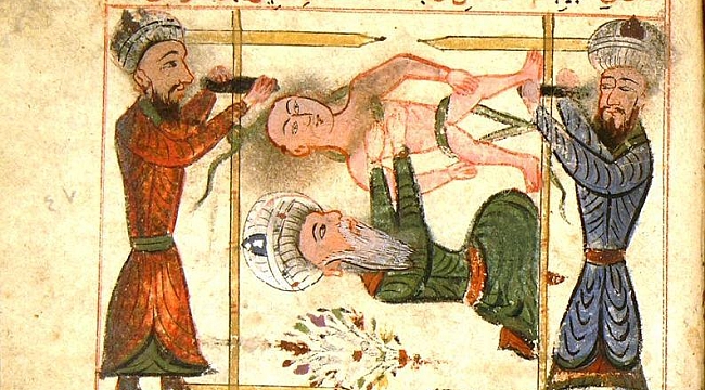 O ZAMANIN HEKİM BAŞI KARAMANLI “BEŞİR ÇELEBİ”