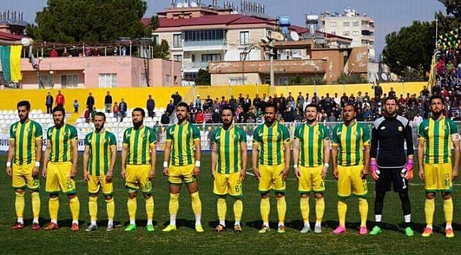 PLAY OF MAÇI KAYSERİ’DE OYNANACAK