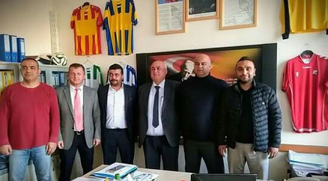 PLAY OUT MAÇI 30 NİSAN’DA OYNANACAK