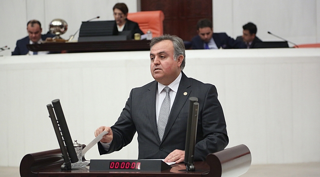 ŞEKER’DEN, KUTLU DOĞUM MESAJI