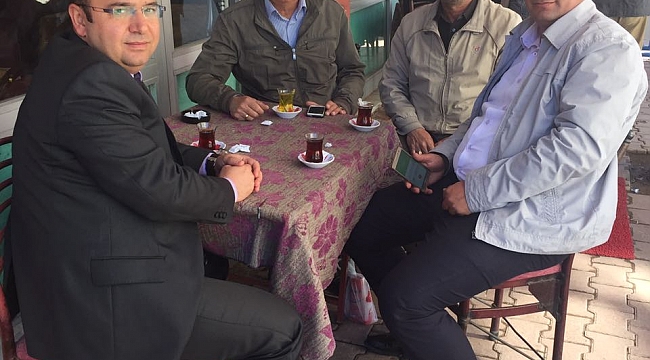 SGK KAZIMKARABEKİR'DE