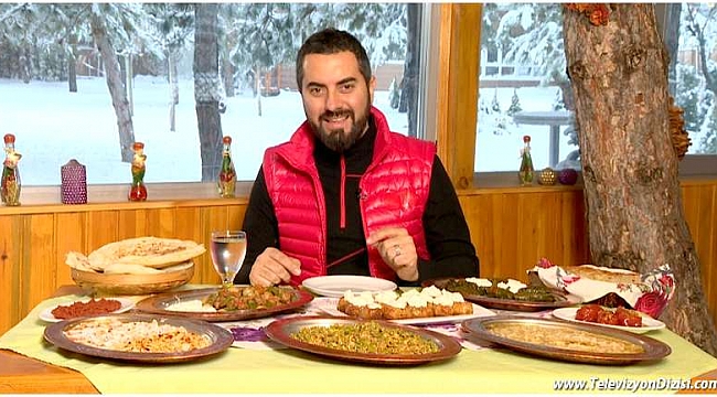 TURGAY BAŞYAYLA KARAMAN'DA