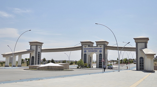 ÜNİVERSİTE TANITIM GÜNLERİ BAŞLIYOR